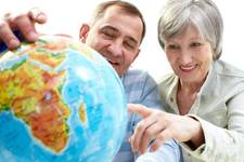 Around the World Travel