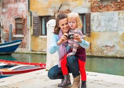 make kids part of the planning for RTW travel