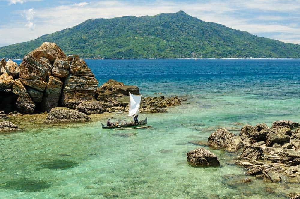 madagascar stopover