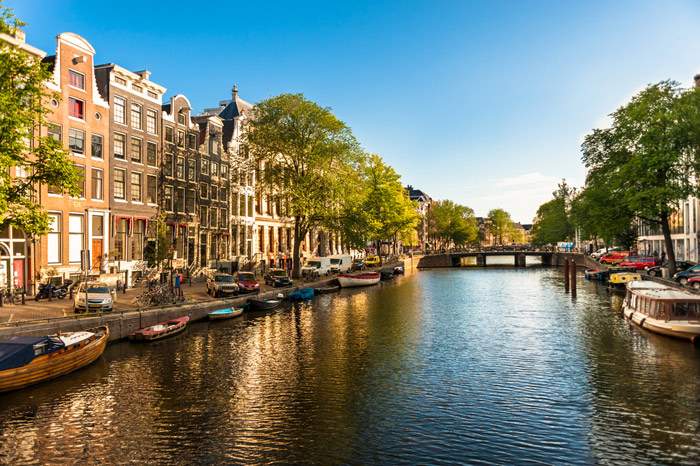 amsterdam