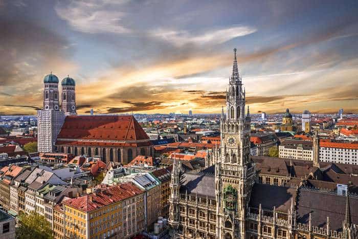 munich