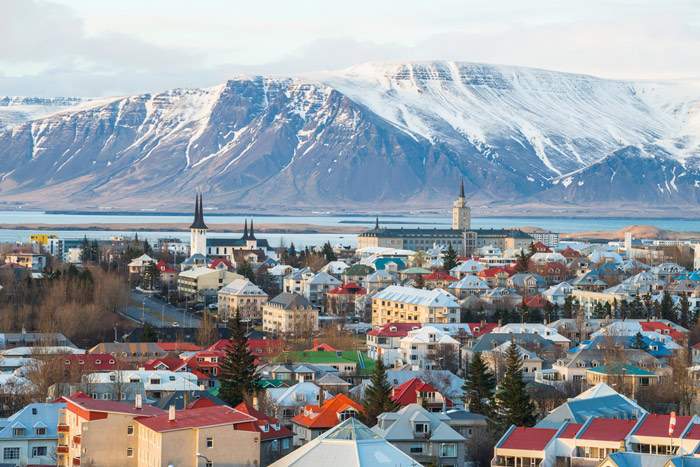 iceland air stopover