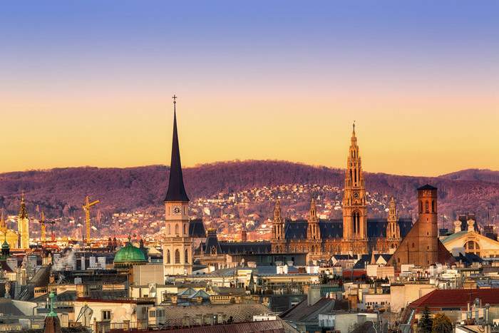 vienna hub